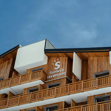 Residence Les Bergers-2
